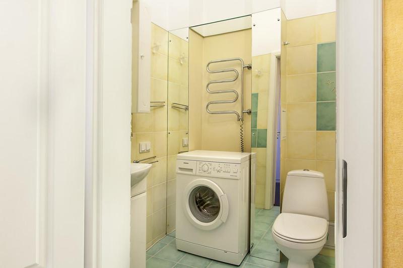 911 Apartments Antonovichа Kiev Luaran gambar