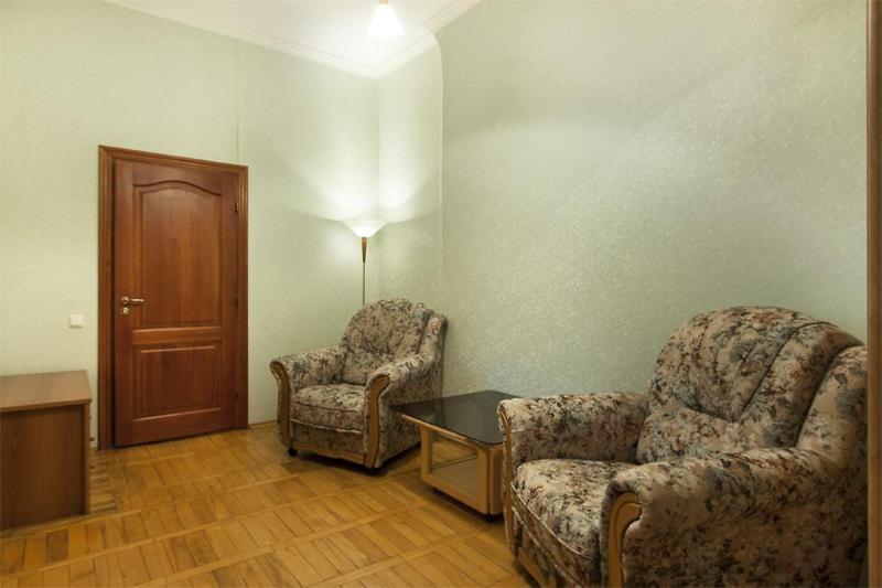 911 Apartments Antonovichа Kiev Luaran gambar