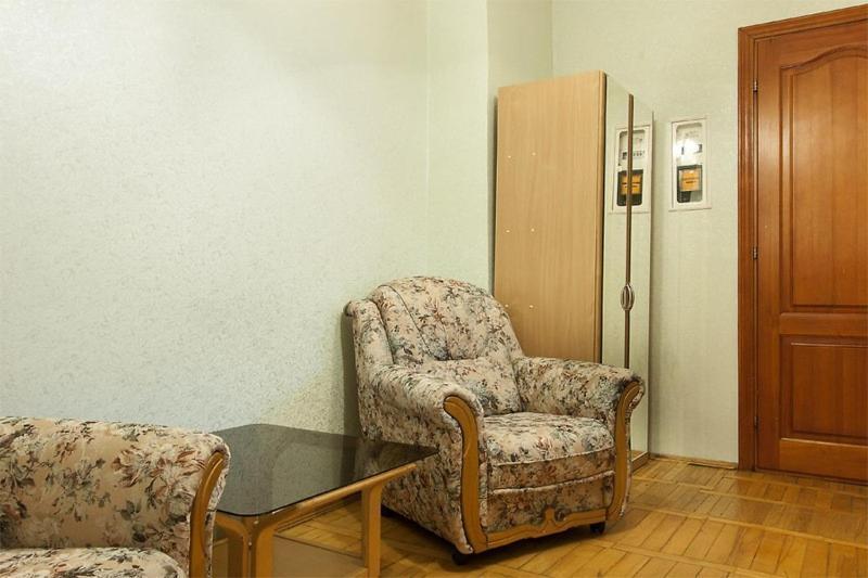 911 Apartments Antonovichа Kiev Luaran gambar