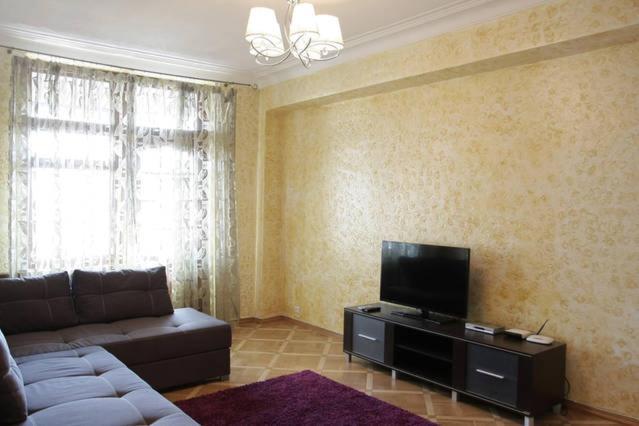 911 Apartments Antonovichа Kiev Luaran gambar